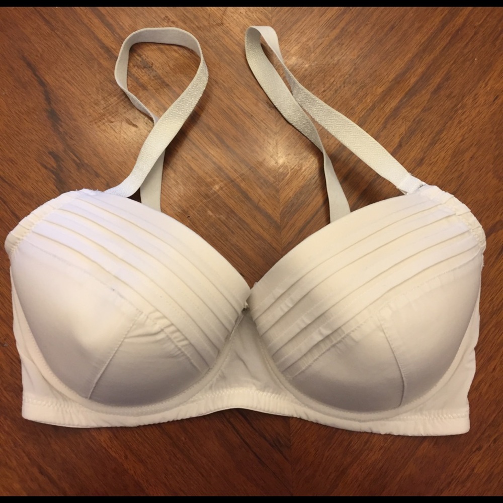 Adore Me Marcen Bra