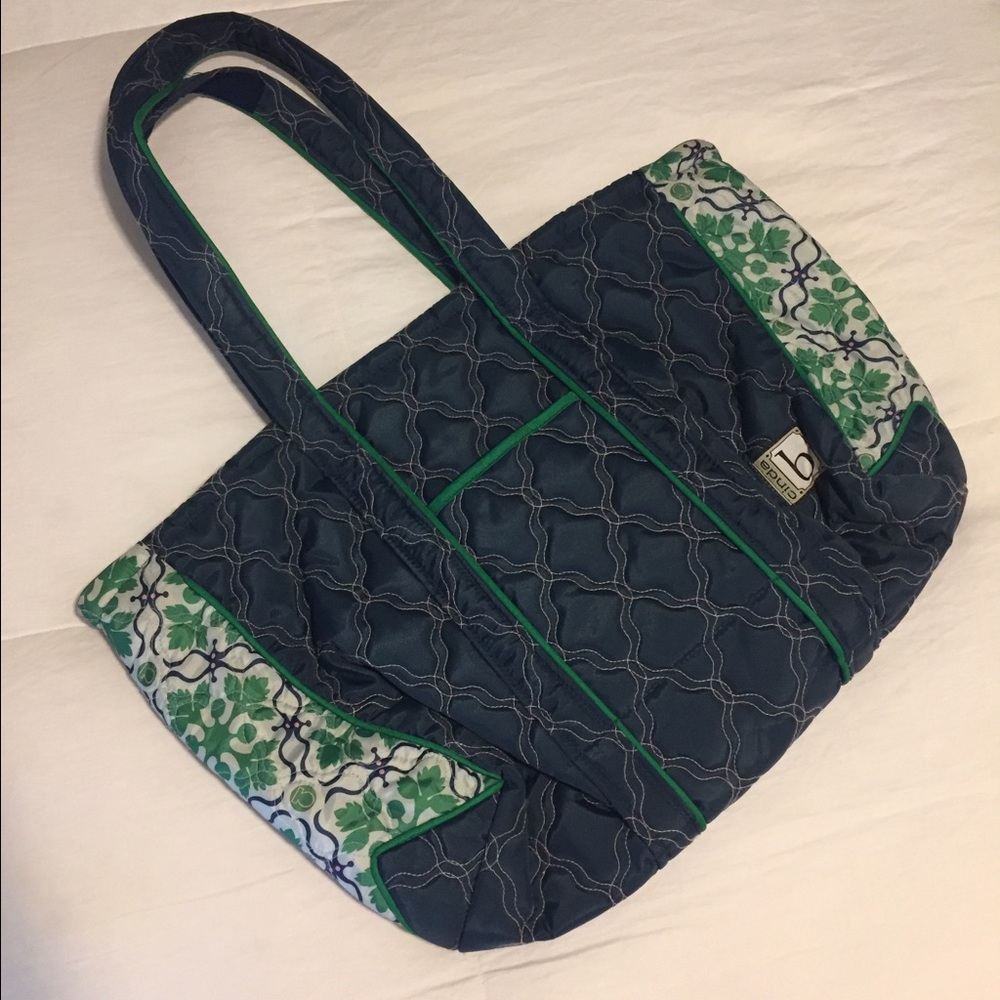 Cinda B bag
