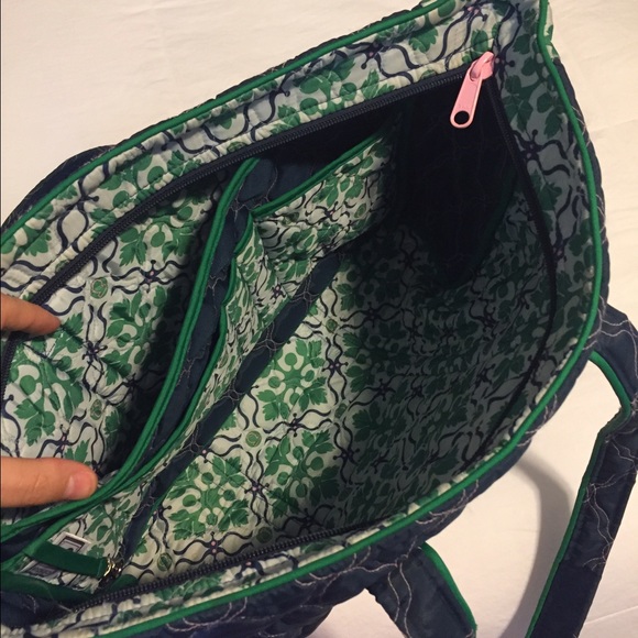 Cinda B bag - Picture 2 of 2