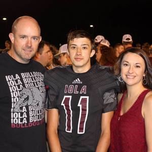 Meet your Posher, Jacob