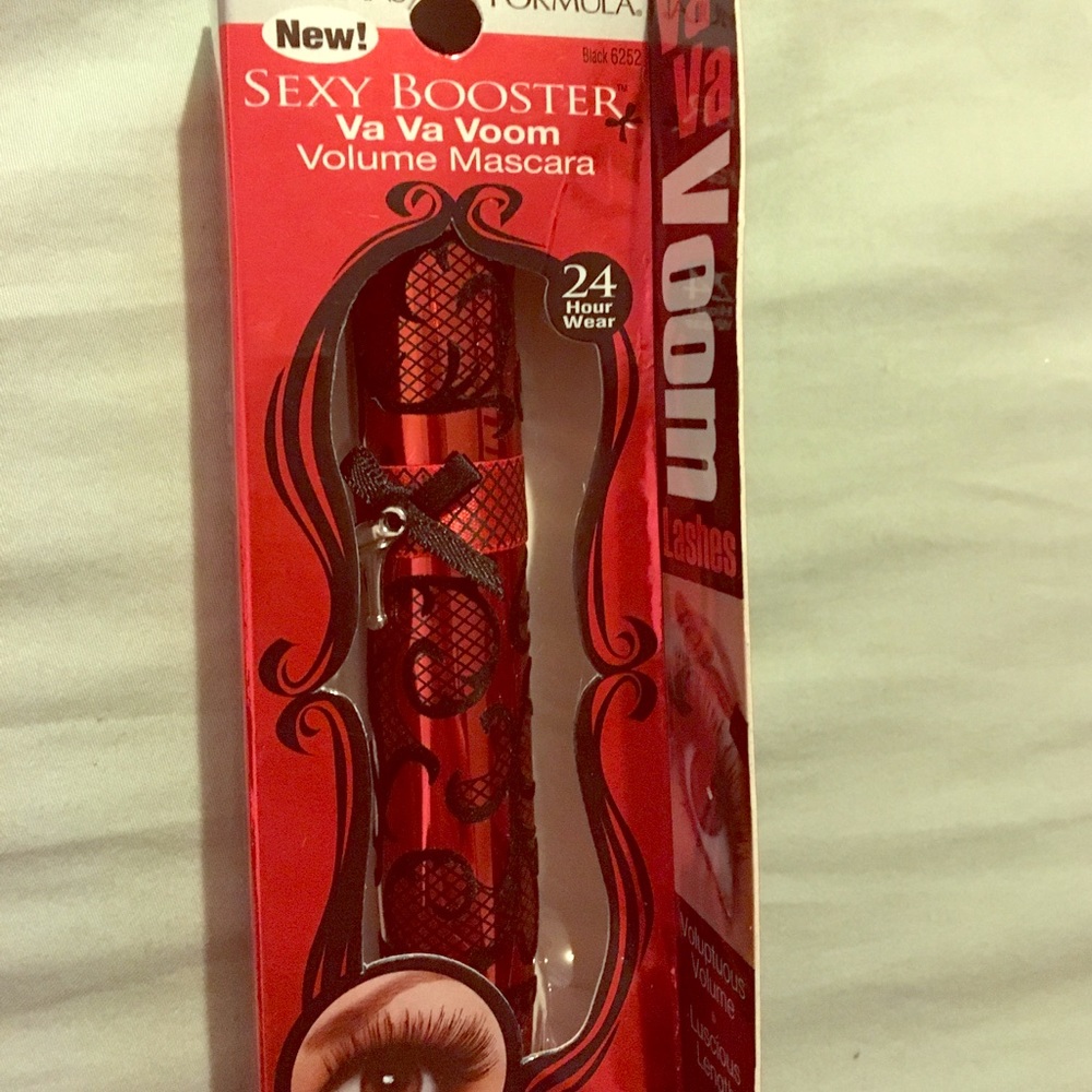 Physicians formula 👍🏽Awsome mascara👁