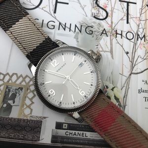 💯Authentic Burberry Watch