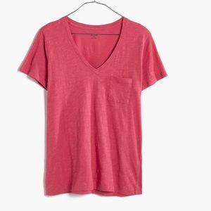 Madewell Whisper Tee
