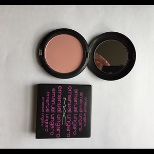 MAC Emanuel Ungaro Beauty Powder- Flower Mist Dew