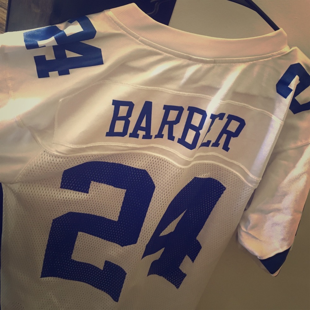 Dallas Cowboys Jersey