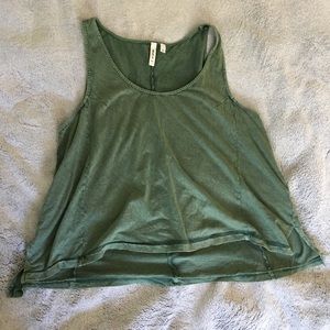 RVCA tank top