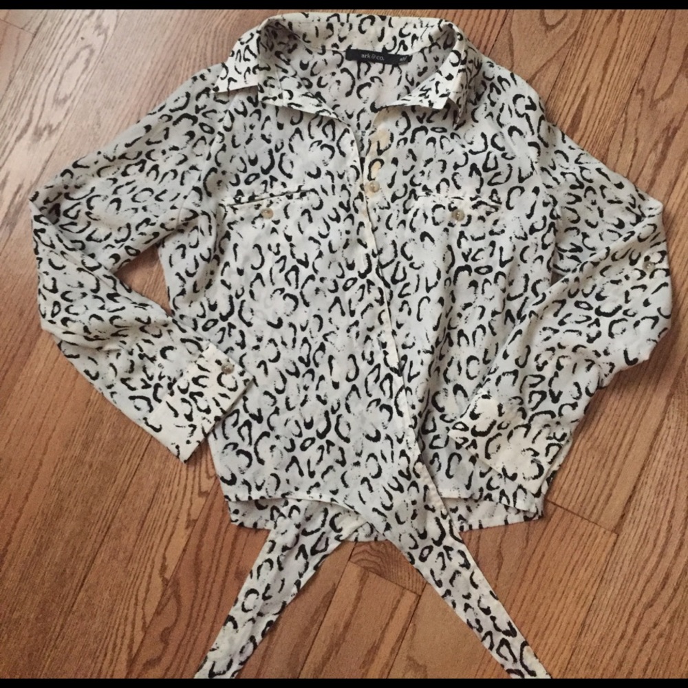 Blouse