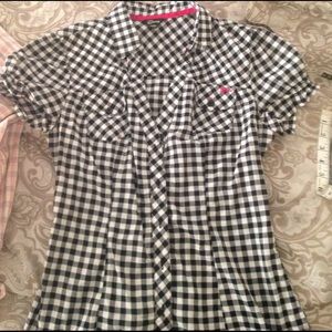 Guess blouse