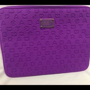 Marc Jacobs Computer Case