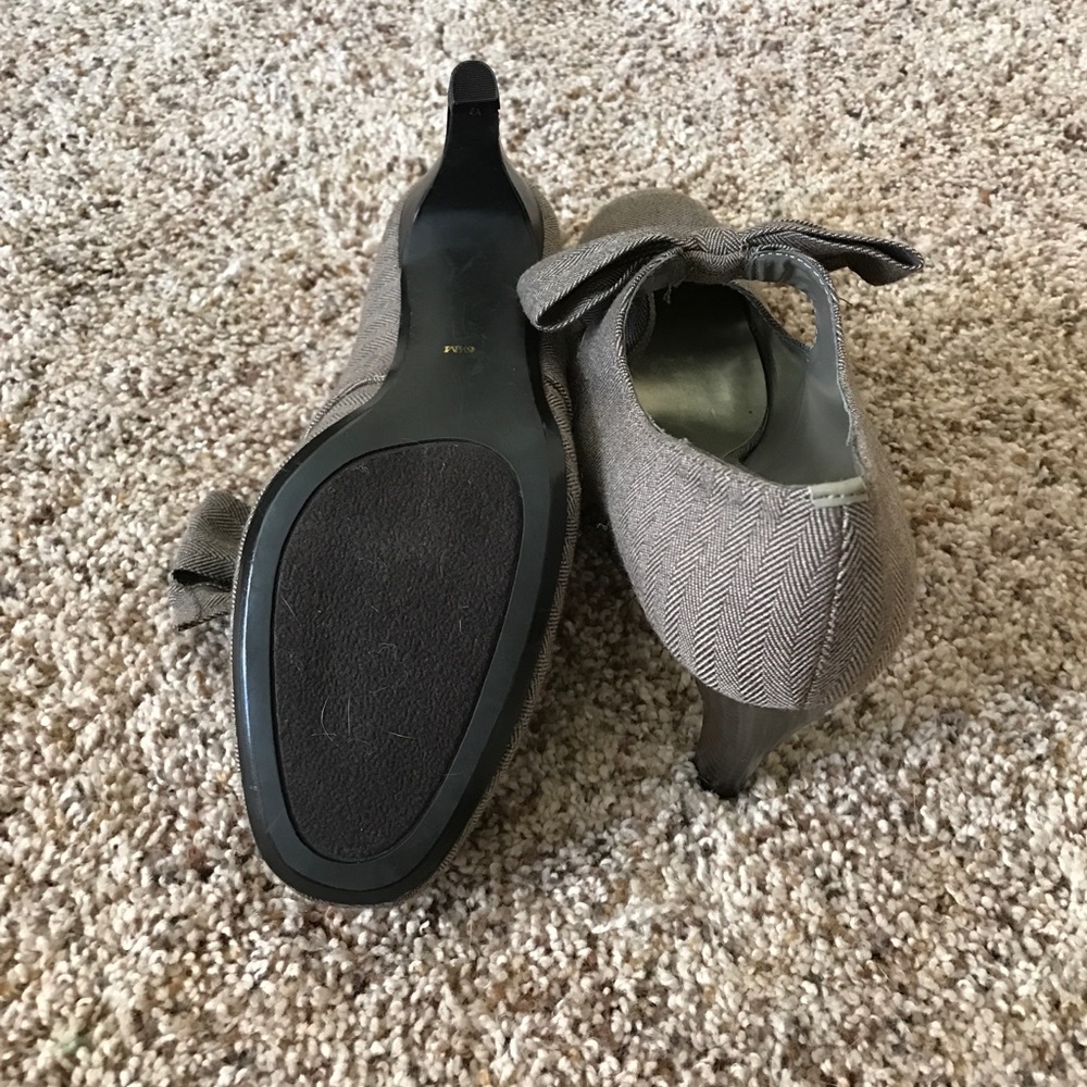 Fun pumps - Picture 2 of 2