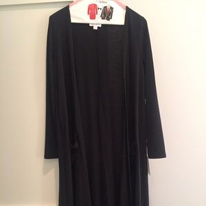 BRAND NEW LULAROE SARAH CARDIGAN