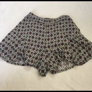 Hollister Shorts - ⭐️adorable hollister shorts size XS Hollister Shorts - ⭐️adorable hollister shorts size XS