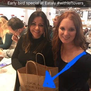 Meet your Posher, Kelli