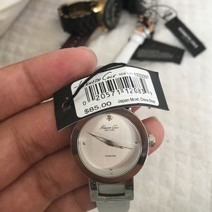 Kenneth Cole New York Women's Watch