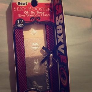 Physicians formula 😍Eye 👁shadow quad