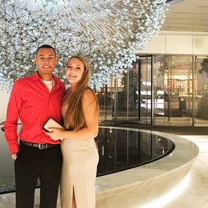 Meet your Posher, Bryan