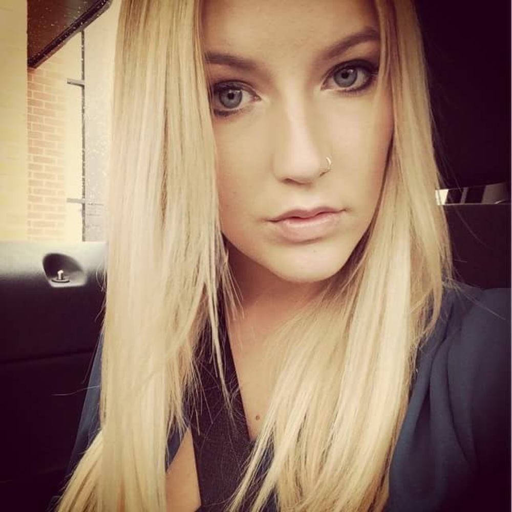 Meet your Posher, Brittany