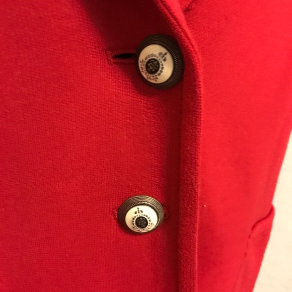 Red Jacket - Picture 3 of 4