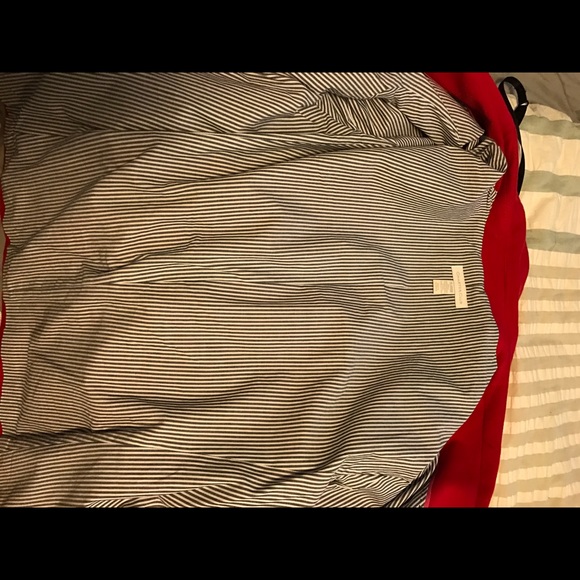 Red Jacket - Picture 4 of 4