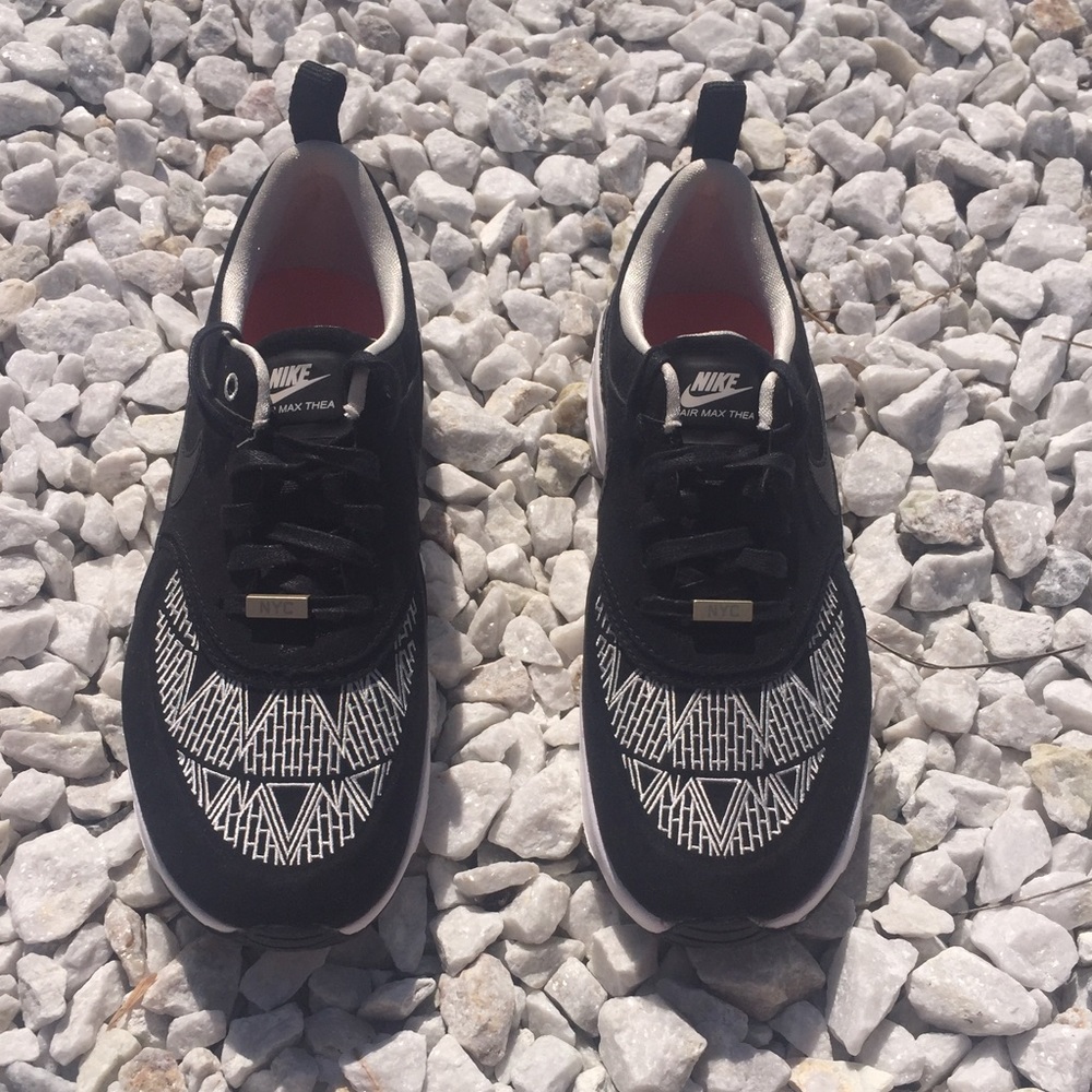 Air Max Thea LO NYC - Picture 4 of 8
