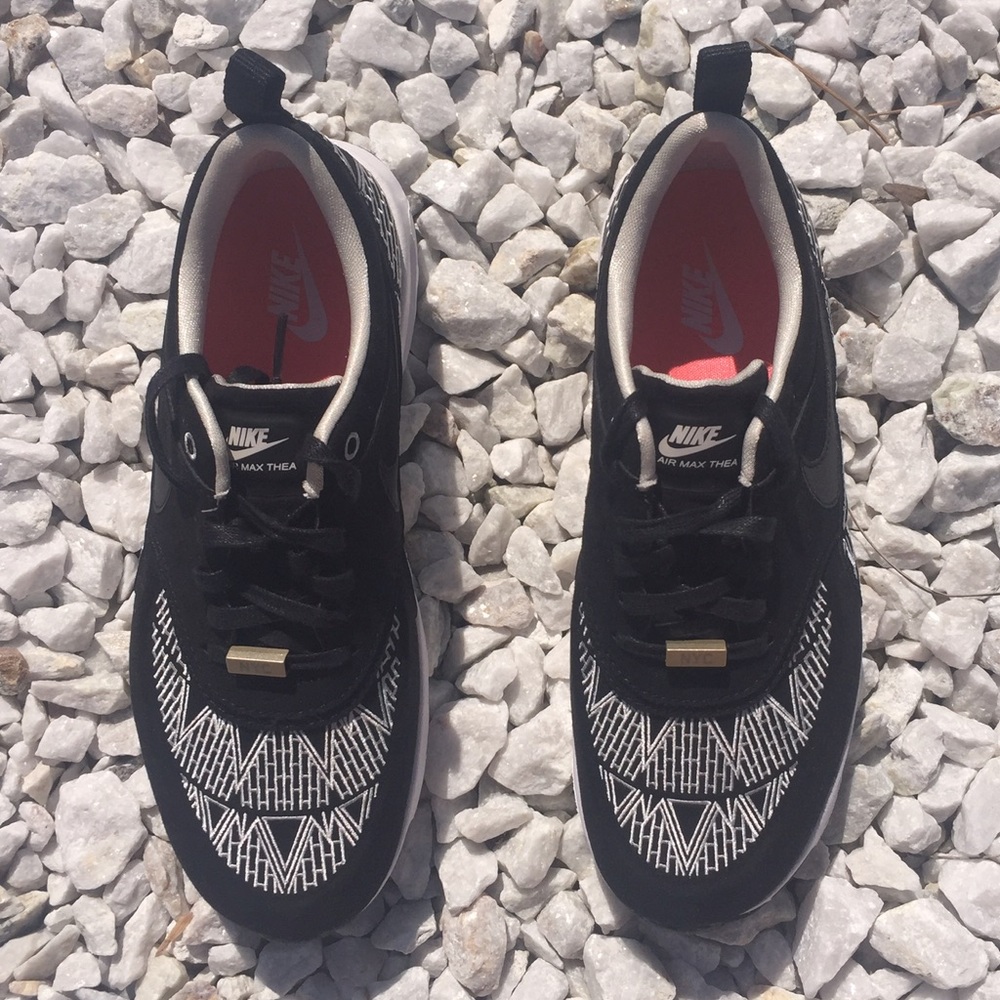 Air Max Thea LO NYC - Picture 5 of 8