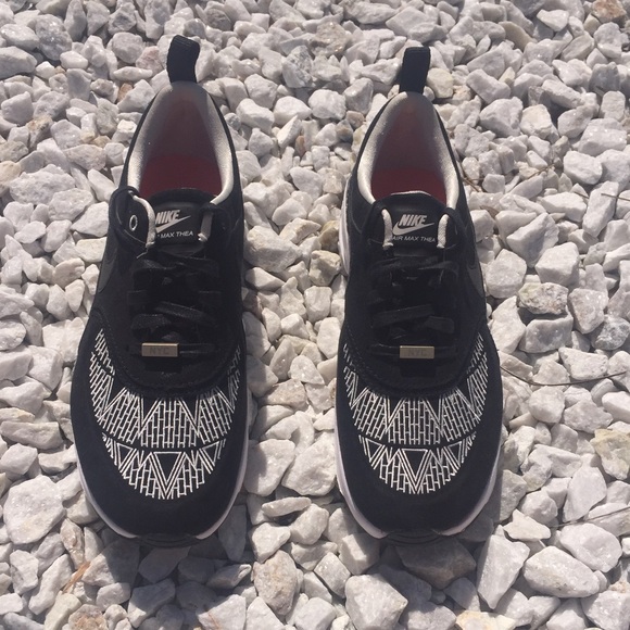 Air Max Thea LO NYC - Picture 4 of 8