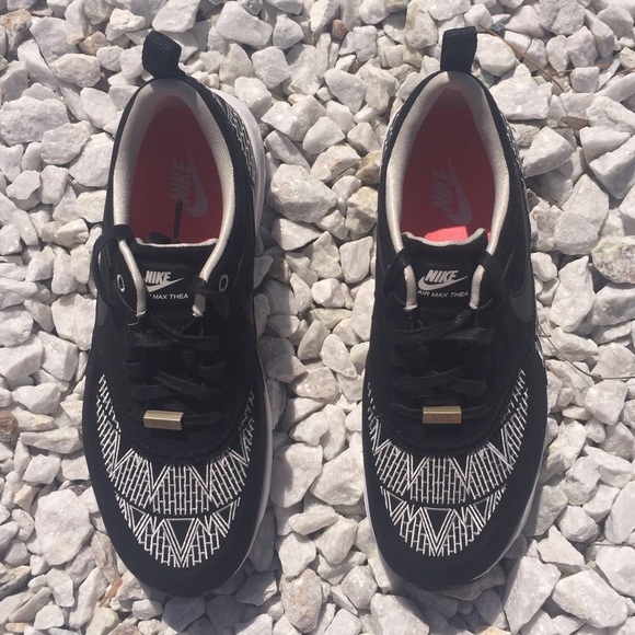 Air Max Thea LO NYC - Picture 5 of 8