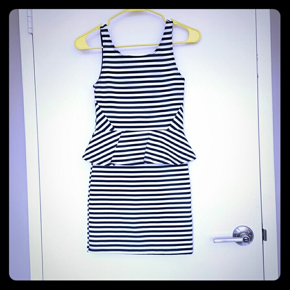 H&M Dress