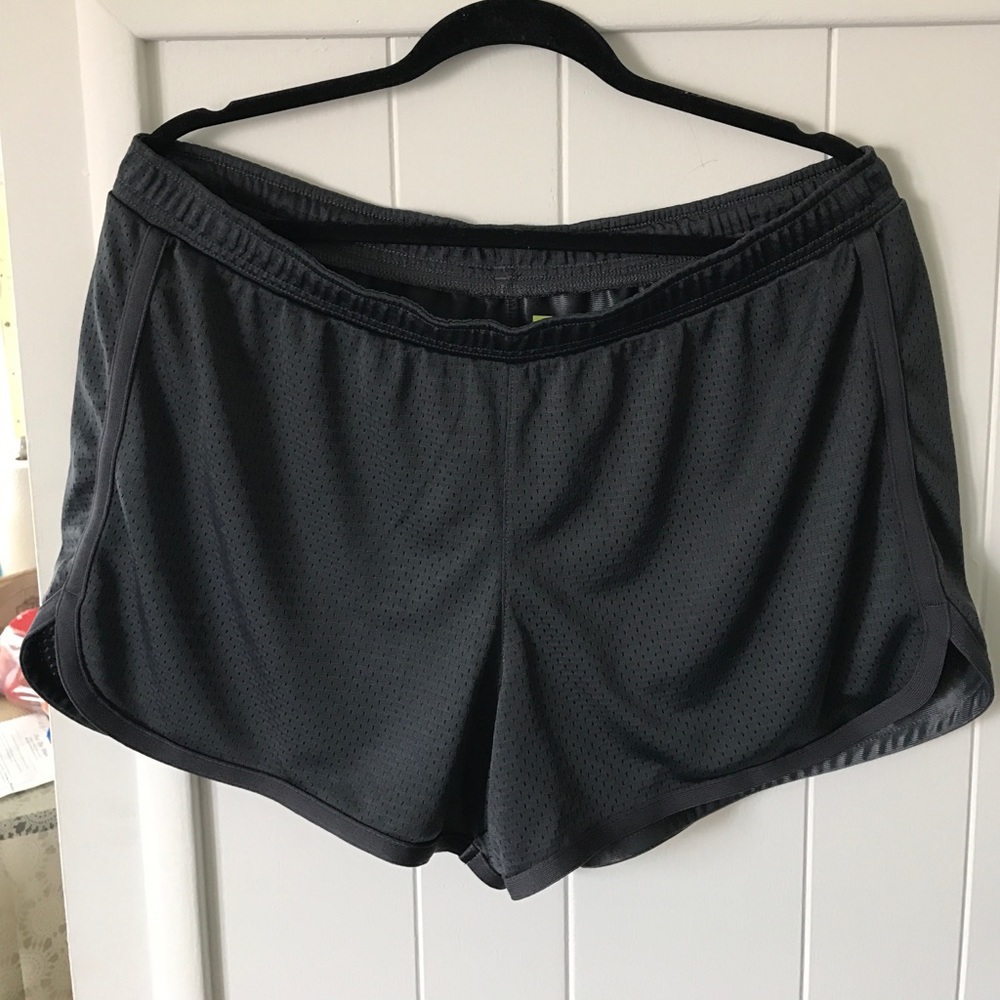 Athletic shorts