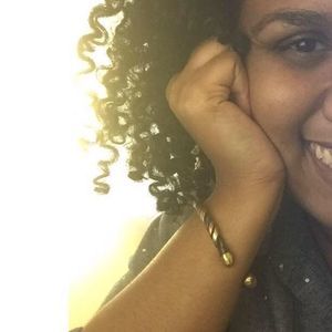 Meet your Posher, Jazmine