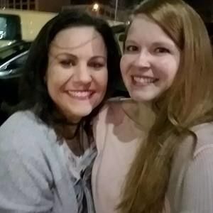 Meet your Posher, Courtney