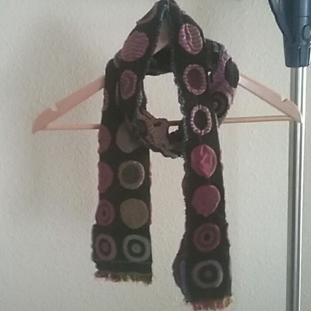 Scarf