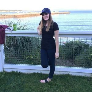 Meet your Posher, Brittany