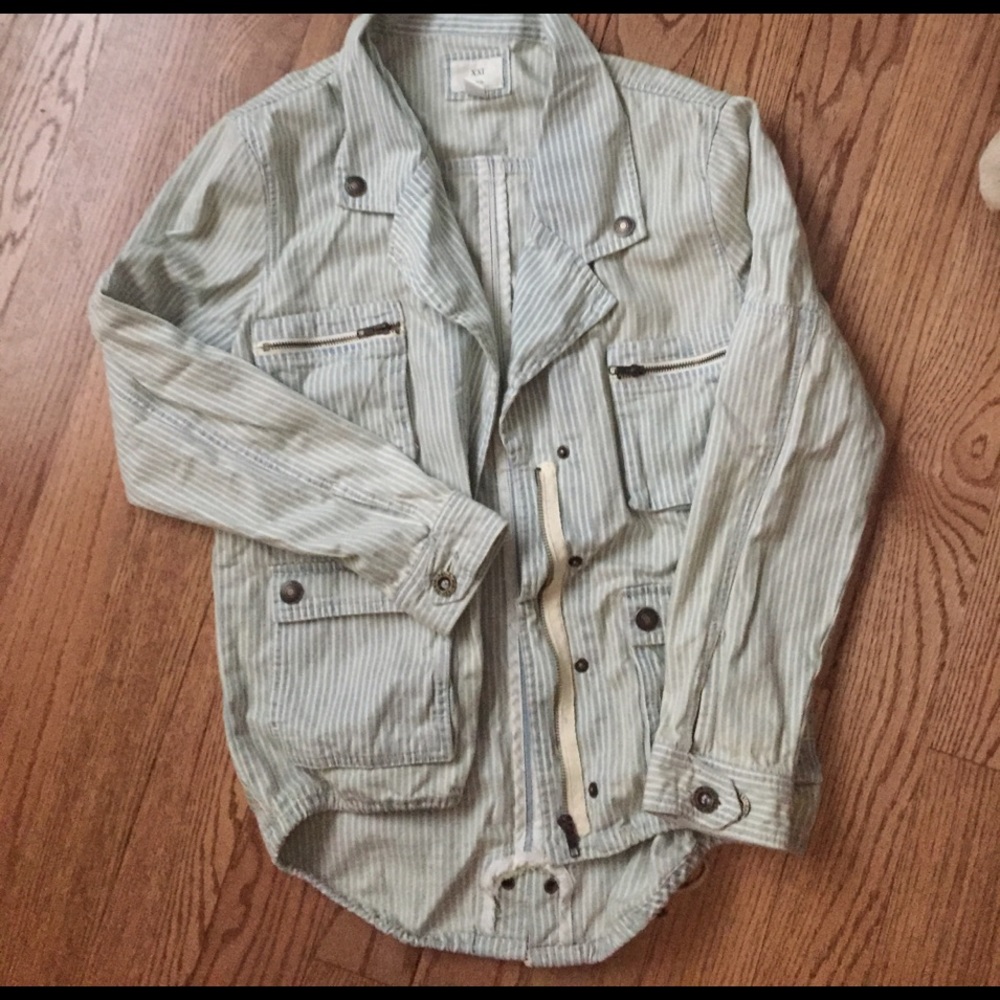 Jacket