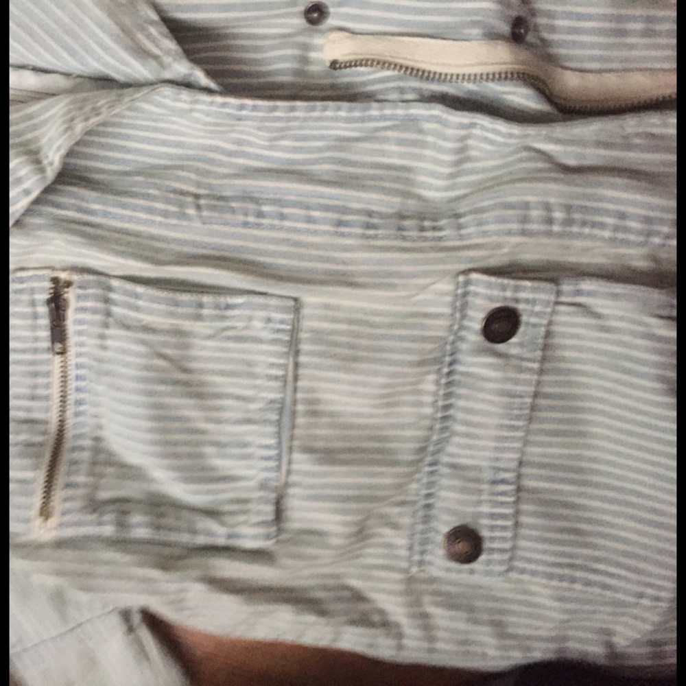 Jacket - Picture 3 of 3