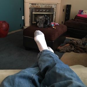 Meet your Posher, Hector