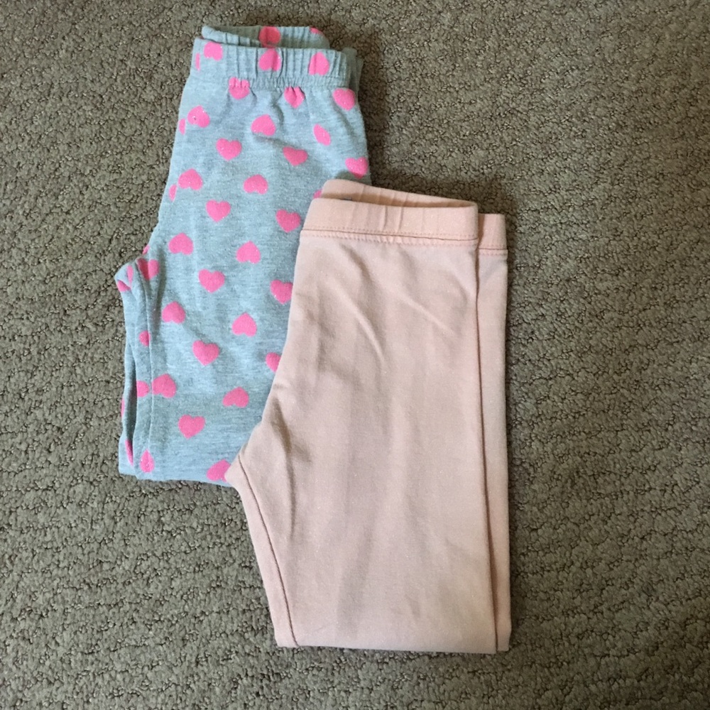 Leggings bundle