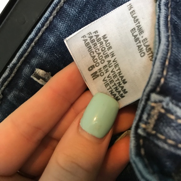 Jeans - Picture 2 of 3