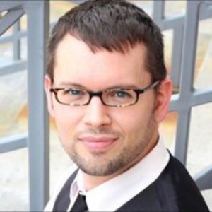 Meet your Posher, Jason