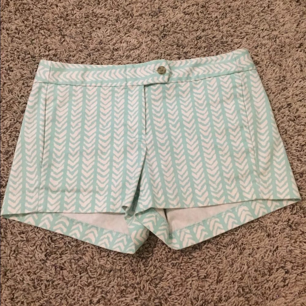J. Crew Shorts