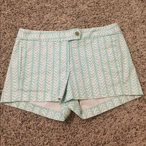 J. Crew Shorts