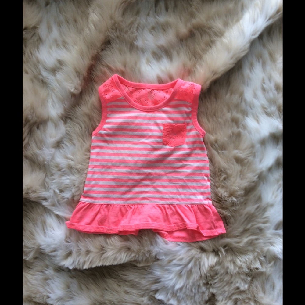 Size 2T tank