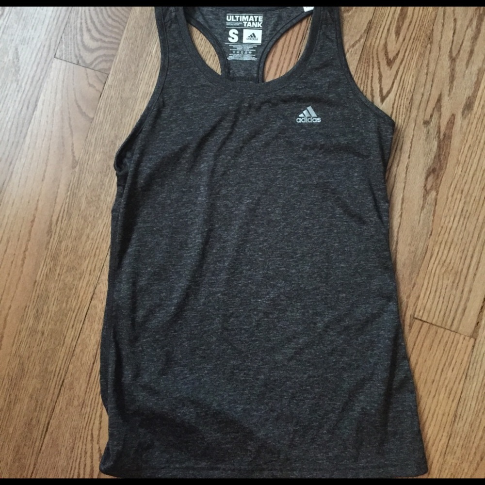 Workout tank