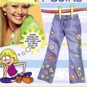 Lizzie McGuire Jeans