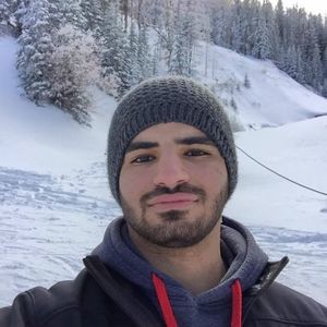 Meet your Posher, Tarek