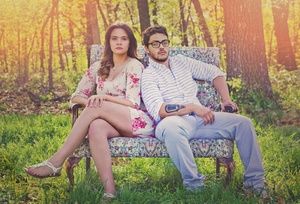 Meet your Posher, Becky