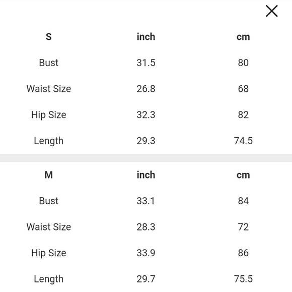 Slimming Apricot Dress - Picture 5 of 8