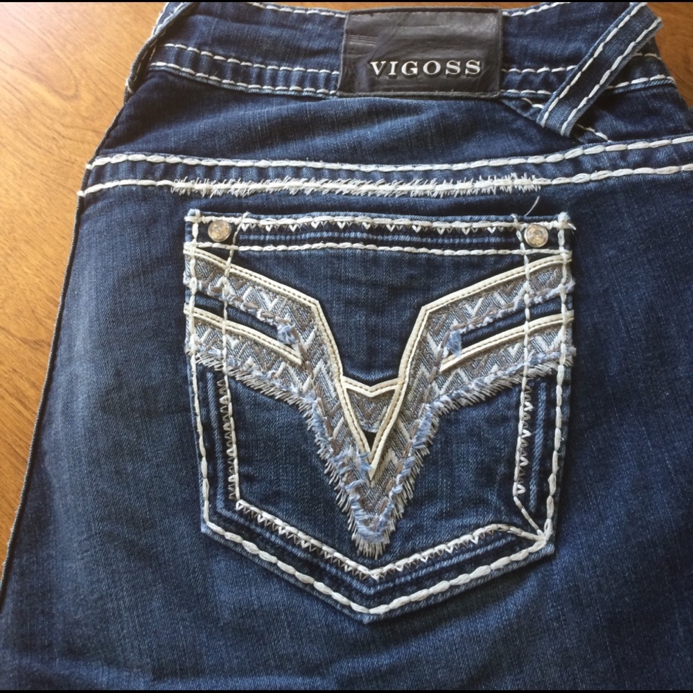 Vigoss Jeans