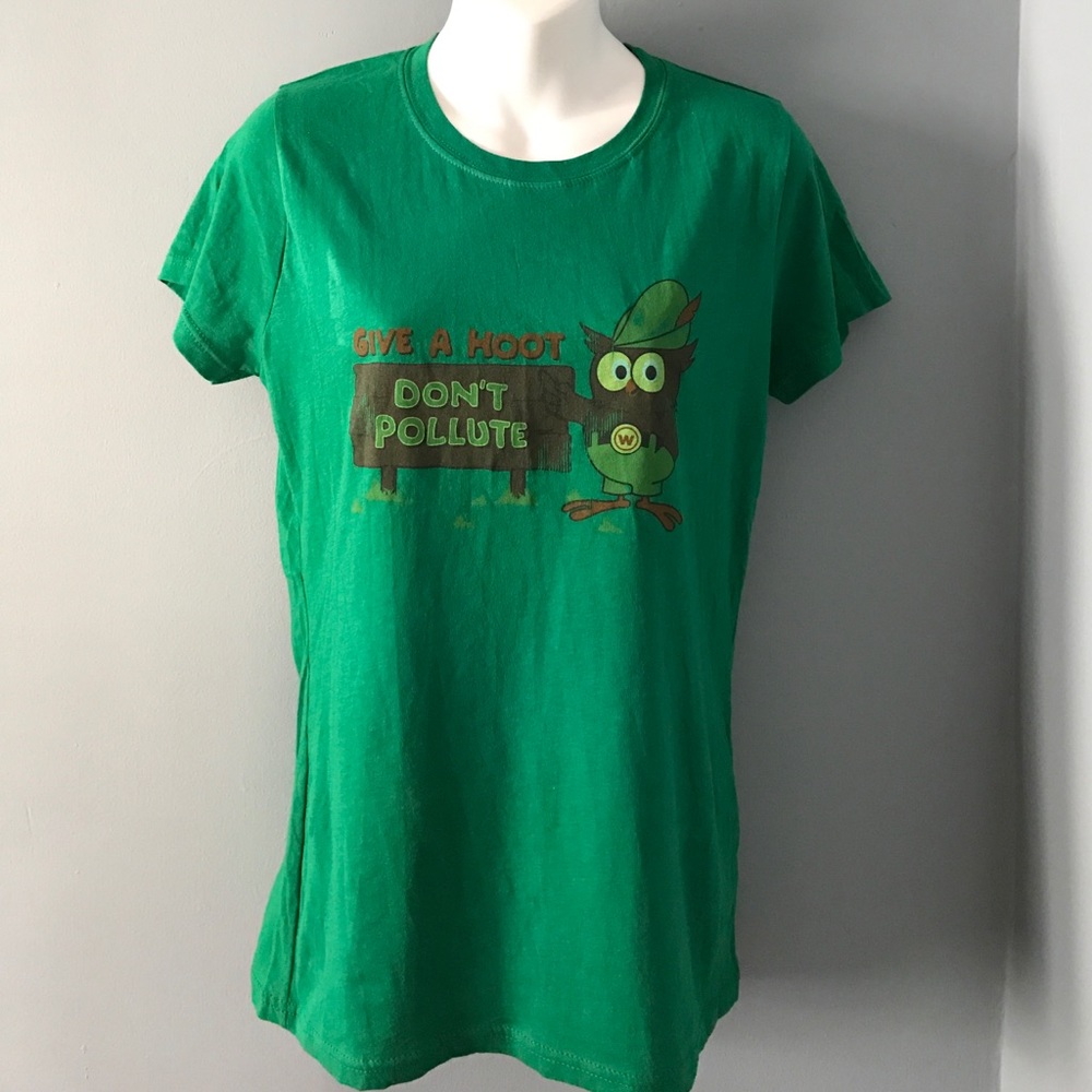 Vintage tee