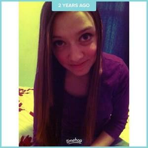 Meet your Posher, Heather